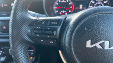 Kia Picanto 1.0 GT-line 5dr [4 seats] Petrol Hatchback